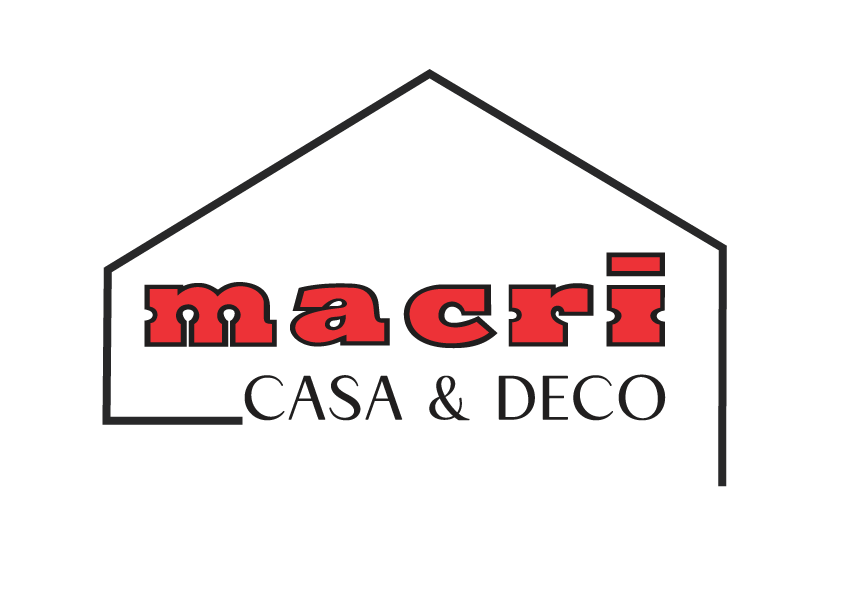 Macri Casa y Deco Logo